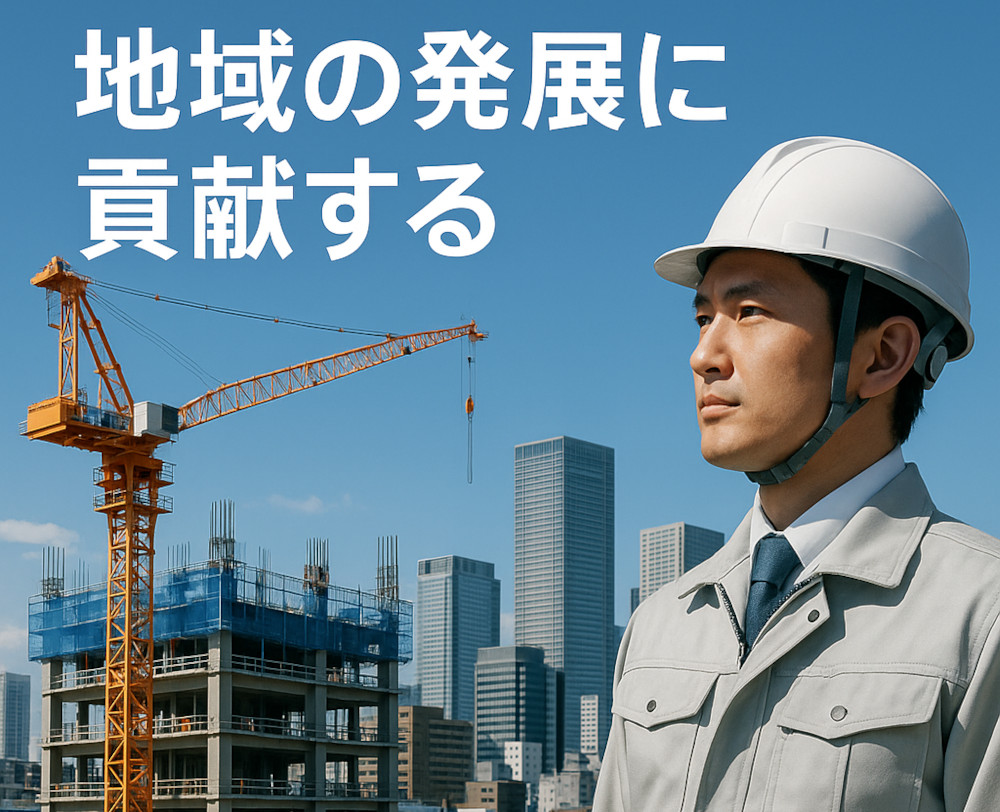 建設現場イメージ