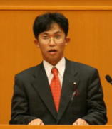 上原けんさくの写真