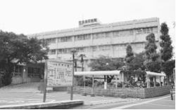 住吉市民病院の写真