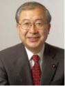佐々木憲昭氏の写真
