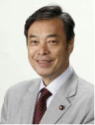 穀田恵二氏の写真