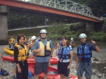 ちょっとブレてます。