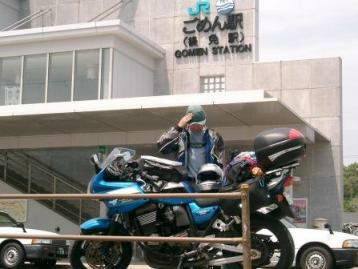 先に帰ったみんな、ホンマにごめんね!