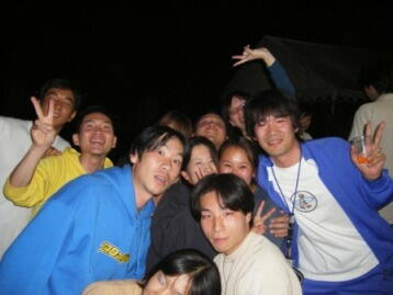 この夜の詳細を覚えてる人がいたら、何があったか教えてください。・・・誰も覚えてないやろ〜なァ('A`)