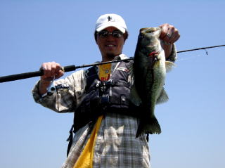 番長43cm