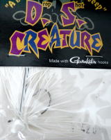 D.S.CREATURE