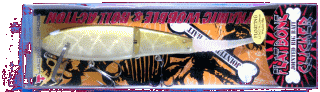 FLATBONE CLICKER