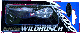 WILDHUNCH