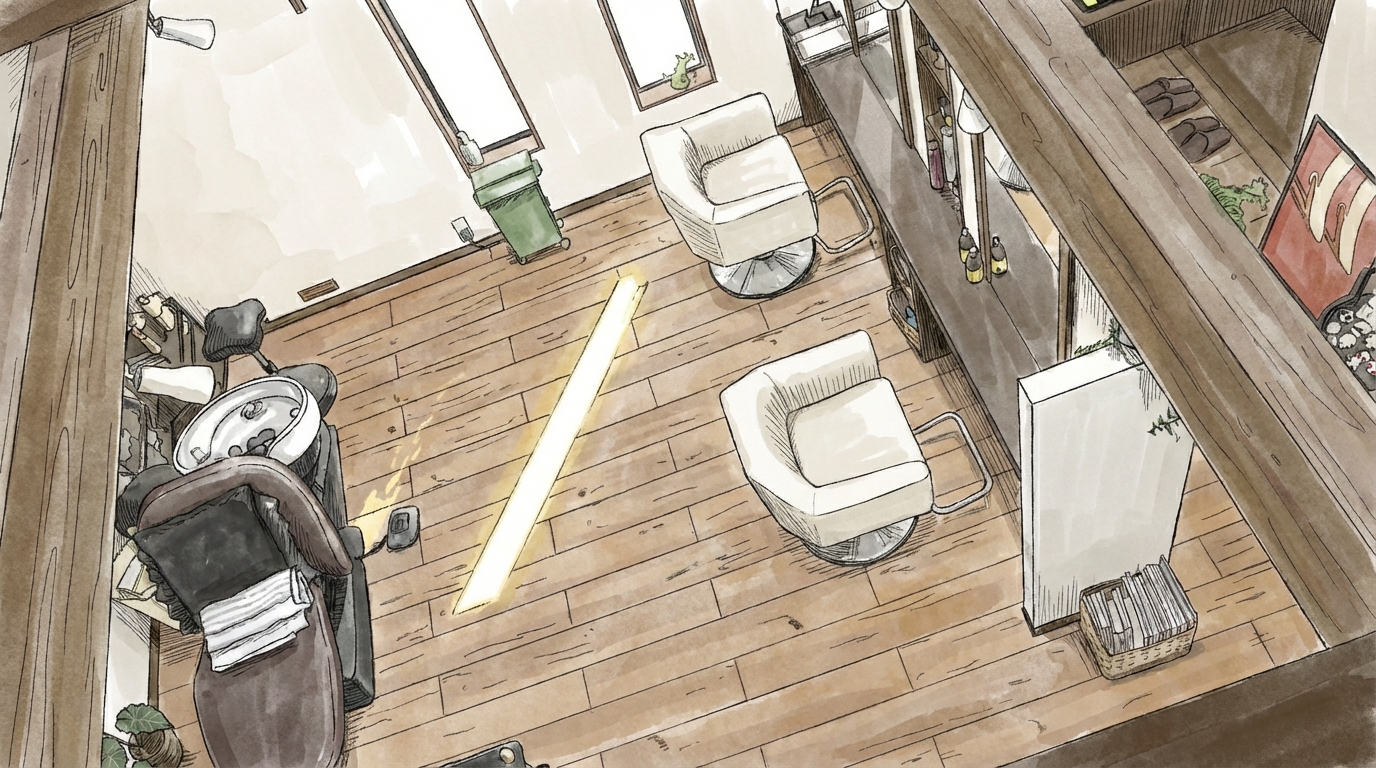 LI-NO トップ画像