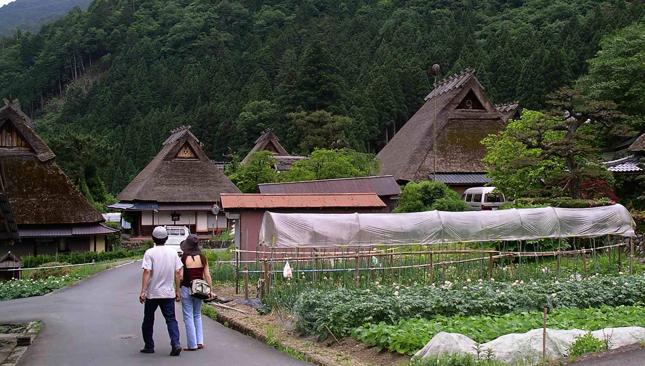 KAKOGAWA MARATHON