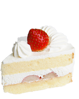 ショートケーキ