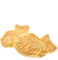 たい焼き