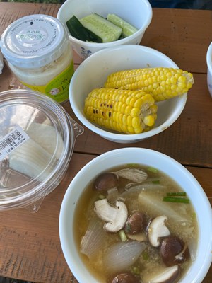 朝食 朝食