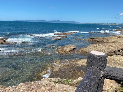 多岐の海 多岐の海