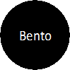 Bento{^