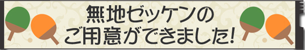 卓球ゼッケン名前プリント無地オリジナル