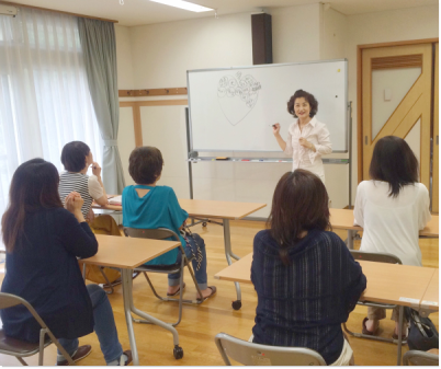 �����v���f���[�X�̃Z�~�i�[���