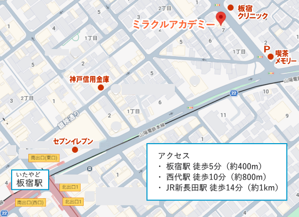 �h�w����̒n�}