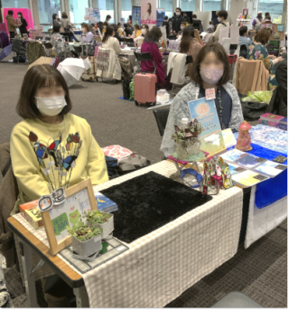 �C�x���g�̂͂��܂�̎ʐ^