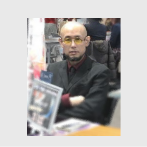 ���C�g���[�J�[�_�M����̎ʐ^