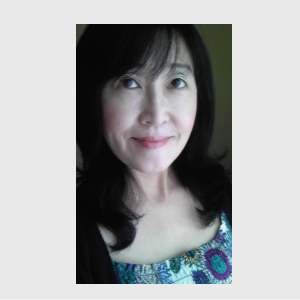 ���C�g���[�J�[TAMIKO����̎ʐ^