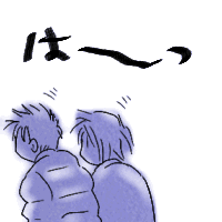 Ƃ茾}G
