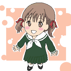 Ƃ茾}G
