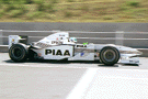 PIAA NAKAJIMA RACING