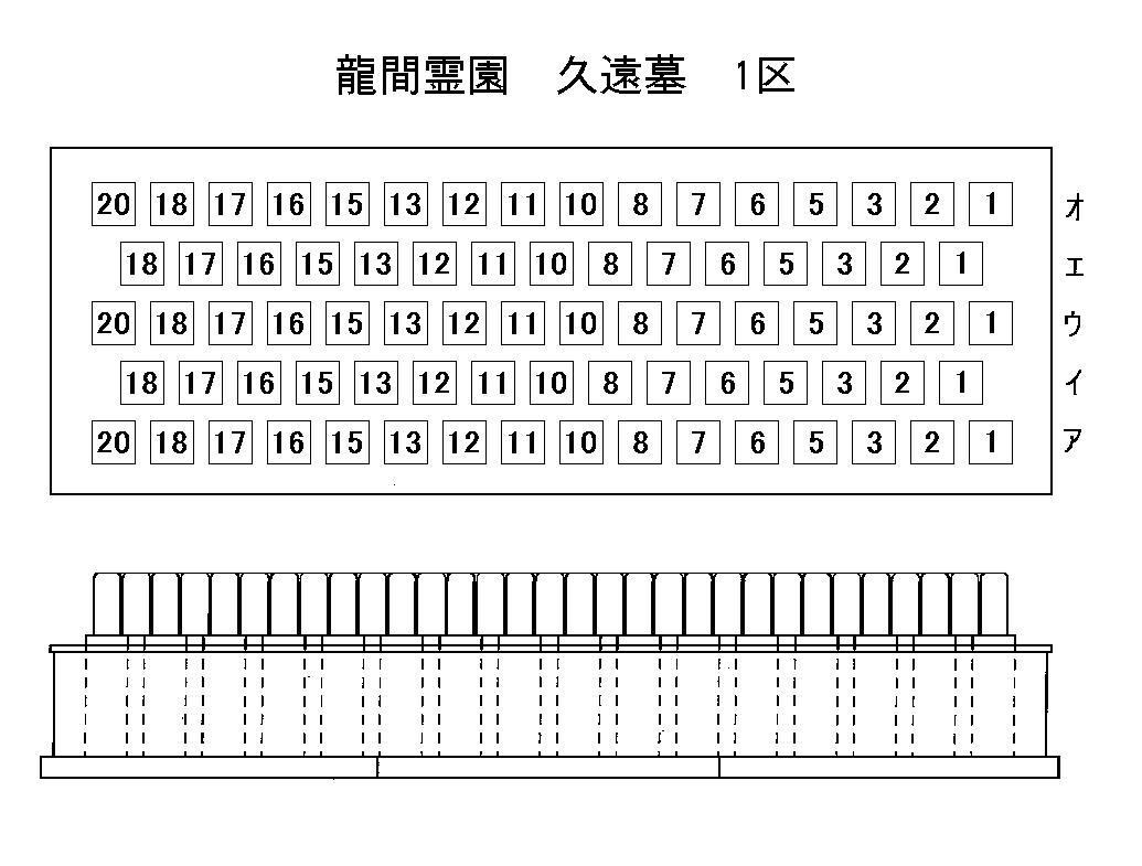 永代供養墓・墓石・大阪
