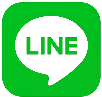 LINE