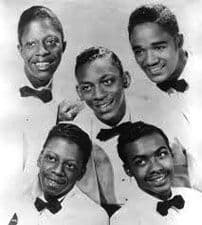 The Cadillacs