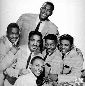 The Harptones