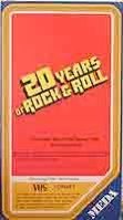 20years of R&R