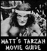 Tarzanimation