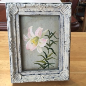 Lillyflower