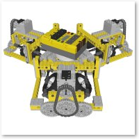 [Medium Killough Platform]