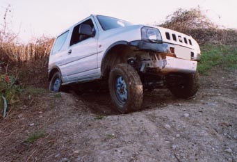 びよよよ〜んん