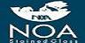 NOA stainedglass