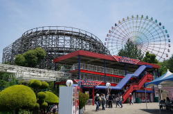 ○○○海浜公園写真