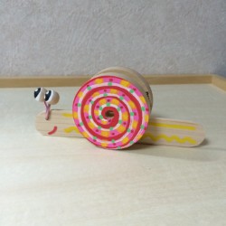 つむりん