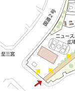 公園内MAP