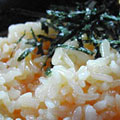 まぜまぜご飯