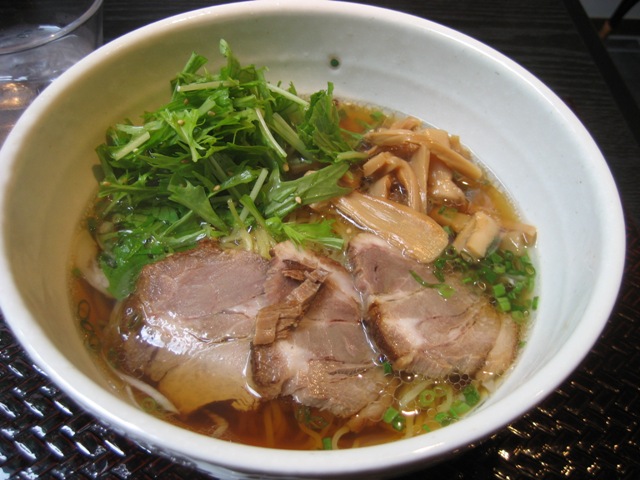 屋台のラーメン レシピ 作り方