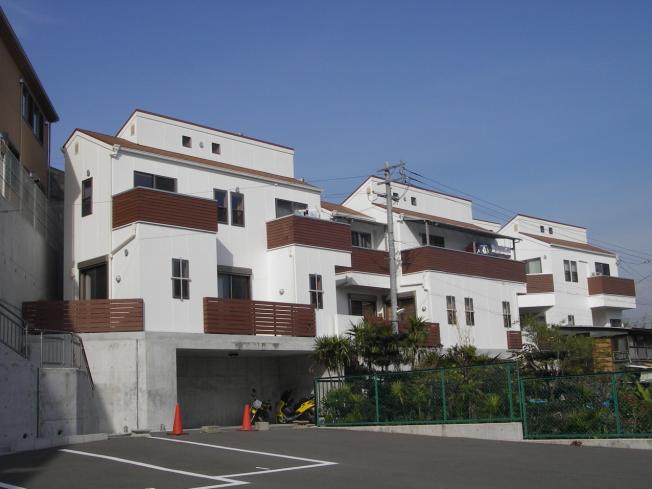 高山建築学校