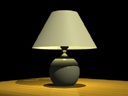 lamp