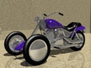 trike
