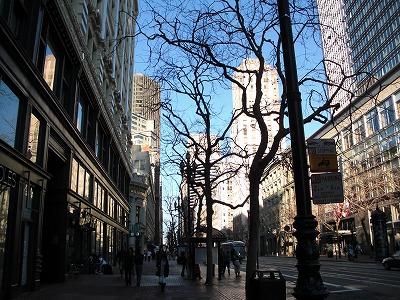 Market Street