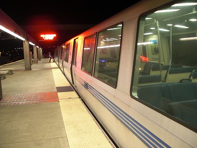 BART