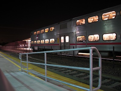 Caltrain