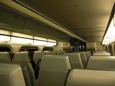 Caltrain